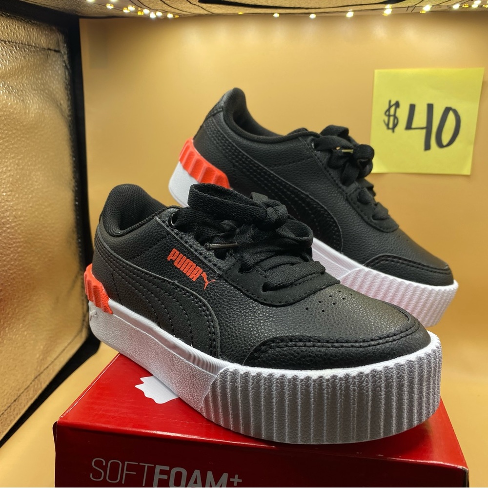 Puma Carina Lift PS 11